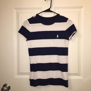 Striped Tee
